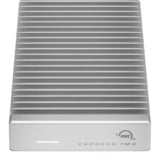 OWC Express 1M2 4 TB argento/alluminio