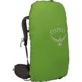 Osprey Kestrel 38, Zaino Nero