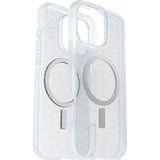 Otterbox React, Custodia per telefono trasparente/argento lucido