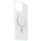 Otterbox React, Custodia per telefono trasparente/argento lucido