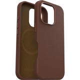 Otterbox Symmetry Cactus Leather, Custodia per telefono marrone