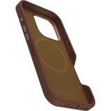 Otterbox Symmetry Cactus Leather, Custodia per telefono marrone
