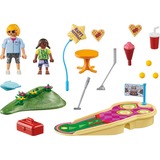 PLAYMOBIL 71449, Giochi di costruzione 