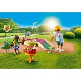 PLAYMOBIL 71449, Giochi di costruzione 