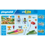 PLAYMOBIL 71449, Giochi di costruzione 