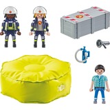 PLAYMOBIL 71465, Giochi di costruzione 