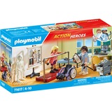 PLAYMOBIL 71617, Giochi di costruzione 
