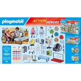 PLAYMOBIL 71617, Giochi di costruzione 