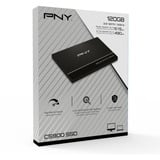 PNY CS900 1 TB, Disco a stato solido 