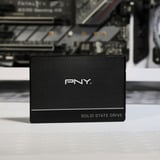 PNY CS900 1 TB, Disco a stato solido 