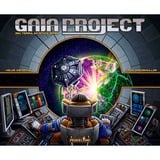 Pegasus Gaia Project, Gioco da tavolo 