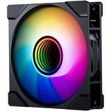 Phanteks M25G2-120 D-RGB Reverse, Ventola Nero