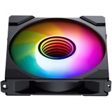 Phanteks M25G2-120 D-RGB Reverse, Ventola Nero