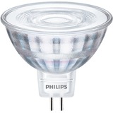 Philips 30708700 lampada LED 4,4 W GU5.3 F 4,4 W, 35 W, GU5.3, 390 lm, 15000 h, Bianco