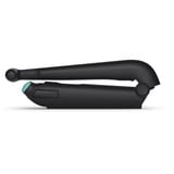 Philips Body Groomer 5000 Series BG5480/15, Tagliacappelli nero lucido