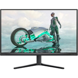 Philips Evnia 27M2N3500NL/00 LED display 68,6 cm (27") 2560 x 1440 Pixel Quad HD LCD Grigio, Monitor di gioco grigio scuro, 68,6 cm (27"), 2560 x 1440 Pixel, Quad HD, LCD, 1 ms, Grigio