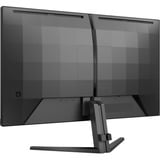 Philips Evnia 27M2N3500NL/00 Monitor PC 68,6 cm (27") 2560 x 1440 Pixel Quad HD LCD Grigio, Monitor di gioco grigio scuro, 68,6 cm (27"), 2560 x 1440 Pixel, Quad HD, LCD, 1 ms, Grigio