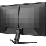 Philips Evnia 27M2N3500NL/00 Monitor PC 68,6 cm (27") 2560 x 1440 Pixel Quad HD LCD Grigio, Monitor di gioco grigio scuro, 68,6 cm (27"), 2560 x 1440 Pixel, Quad HD, LCD, 1 ms, Grigio