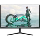 Philips Evnia 27M2N3500NL/00 Monitor PC 68,6 cm (27") 2560 x 1440 Pixel Quad HD LCD Nero, Monitor di gioco grigio scuro, 68,6 cm (27"), 2560 x 1440 Pixel, Quad HD, LCD, 1 ms, Nero