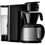 Philips HD6594/62 macchina per caffè Automatica/Manuale Macchina da caffè combi 1 L, Macchina a cialde Nero, Macchina da caffè combi, 1 L, Cialde caffè, Caffè macinato, 1450 W, Nero