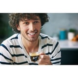 Philips HD6594/62 macchina per caffè Automatica/Manuale Macchina da caffè combi 1 L, Macchina a cialde Nero, Macchina da caffè combi, 1 L, Cialde caffè, Caffè macinato, 1450 W, Nero
