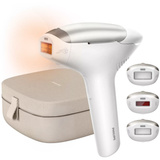 Philips Lumea IPL 9900 Pro BRC331, Rimozione dei capelli bianco/Argento