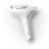 Philips Lumea IPL 9900 Pro BRC331, Rimozione dei capelli bianco/Argento