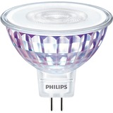 Philips MASTER LED 30724700 lampada LED 5,8 W GU5.3 5,8 W, 35 W, GU5.3, 450 lm, 25000 h, Bianco caldo