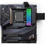 RAIJINTEK FORKIS DDC ULTRA Nero