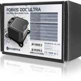 RAIJINTEK FORKIS DDC ULTRA Nero