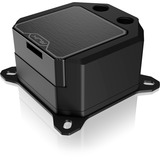 RAIJINTEK FORKIS DDC ULTRA Nero