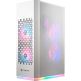 RAIJINTEK OPHION Elite White bianco