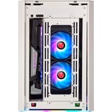 RAIJINTEK OPHION Elite White bianco