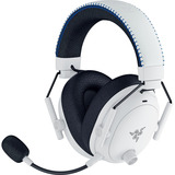 Razer BlackShark V3 Pro per PlayStation, Cuffia da gioco bianco/Nero