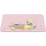 Razer RZ02-03334900-RUEA, Gioco mouse pad rosa/multi colorata