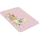Razer RZ02-03334900-RUEA, Gioco mouse pad rosa/multi colorata