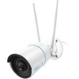 Reolink Telecamera di sorveglianza bianco