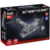 Revell Bell Boeing V-22 Osprey - Brick System, Giochi di costruzione Vendita al dettaglio