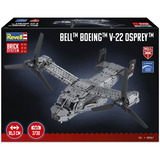 Revell Bell Boeing V-22 Osprey - Brick System, Giochi di costruzione Vendita al dettaglio