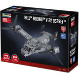 Revell Bell Boeing V-22 Osprey - Brick System, Giochi di costruzione Vendita al dettaglio