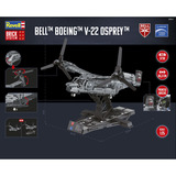 Revell Bell Boeing V-22 Osprey - Brick System, Giochi di costruzione Vendita al dettaglio