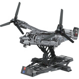 Revell Bell Boeing V-22 Osprey - Brick System, Giochi di costruzione Vendita al dettaglio