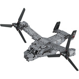 Revell Bell Boeing V-22 Osprey - Brick System, Giochi di costruzione Vendita al dettaglio