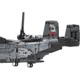 Revell Bell Boeing V-22 Osprey - Brick System, Giochi di costruzione Vendita al dettaglio