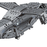 Revell Bell Boeing V-22 Osprey - Brick System, Giochi di costruzione Vendita al dettaglio