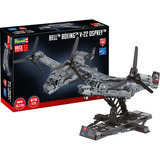 Revell Bell Boeing V-22 Osprey - Brick System, Giochi di costruzione Vendita al dettaglio