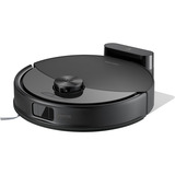 Roborock Q10VF52-00, Aspirazione robot Nero