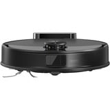 Roborock Q10VF robot aspirapolvere e lavapavimenti Nero, Aspirazione robot Nero, Senza sacchetto, Nero, 0,5 L, Carica, 65 dB, 0,2 L