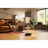 Roborock Q10VF robot aspirapolvere e lavapavimenti Nero, Aspirazione robot Nero, Senza sacchetto, Nero, 0,5 L, Carica, 65 dB, 0,2 L