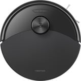 Roborock Q10VF robot aspirapolvere e lavapavimenti Nero, Aspirazione robot Nero, Senza sacchetto, Nero, 0,5 L, Carica, 65 dB, 0,2 L